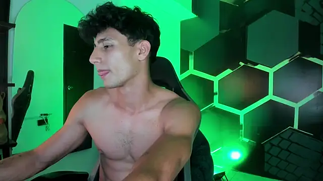 MaxiimoRomano_ live