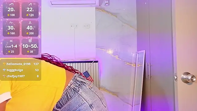 _anais_rose_ live