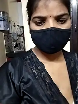 Ruhani_ live