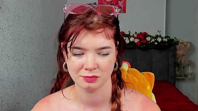 MelissaMay__ live