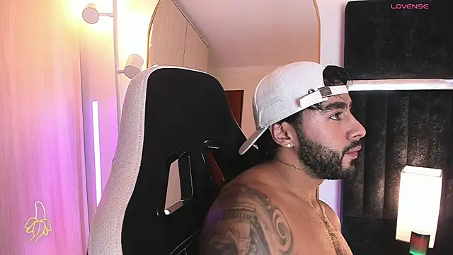 ItsMeEros live