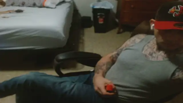 DADDY_KANE8--- live