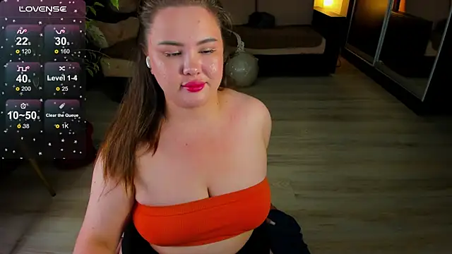 Carolina_bby live