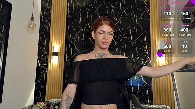 Bella_salvatore live