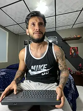 marcel_crawford96 live