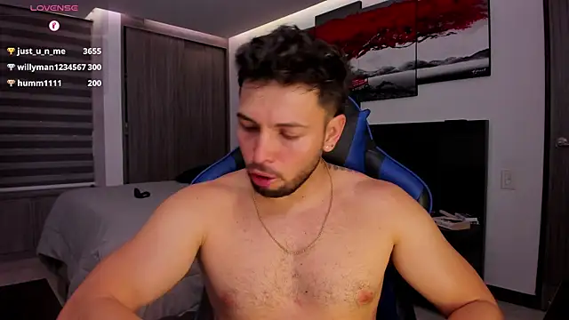 nick_klaus live
