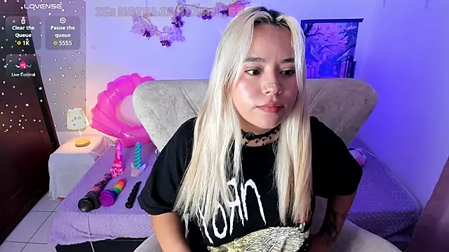Nataliahenao69 live