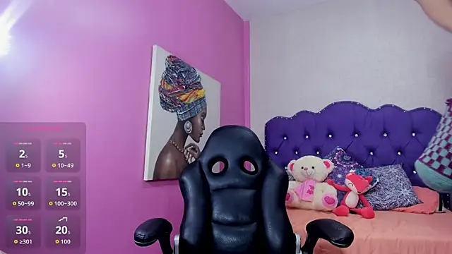 Mara_Summerr live