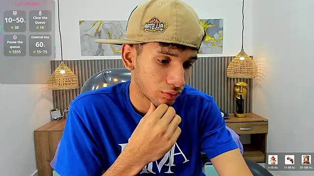 JDWhite18 live