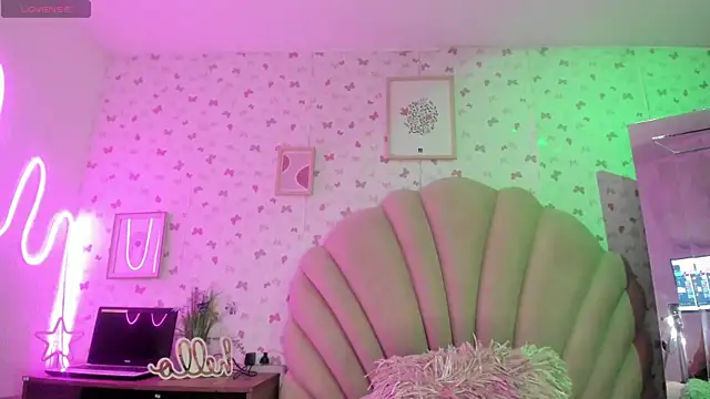 SweettZoe live