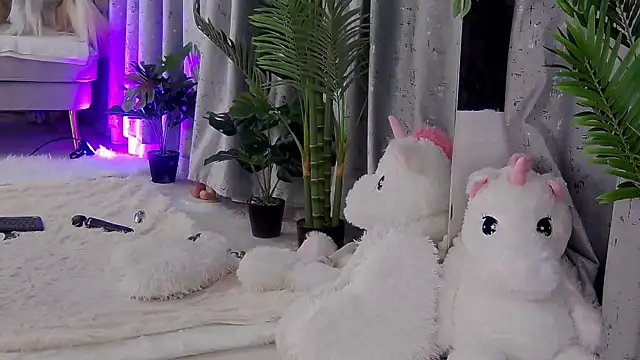 IsabelleEthan live
