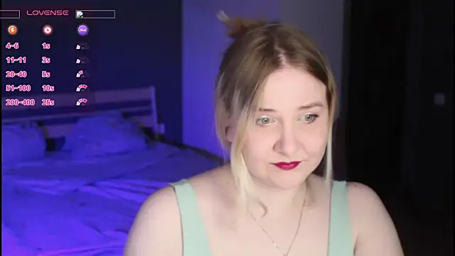 sensual_girrrl live
