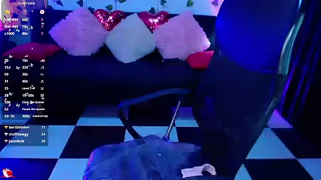 AbbyPrincessAGT live
