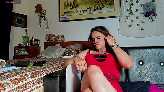 Mishell_Bons live