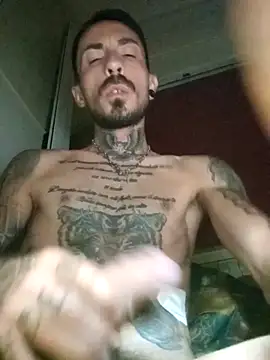 Robe420 live