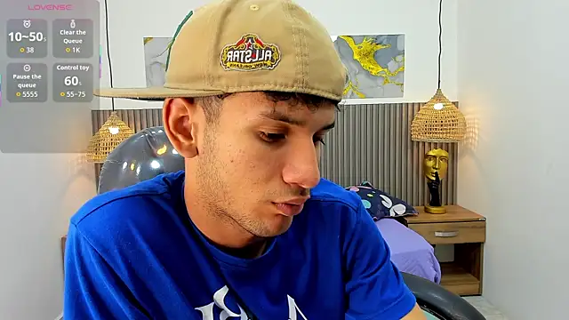 JDWhite18 live