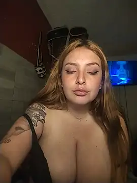 Deimoonblack26 live