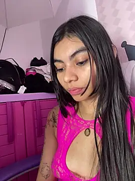 eimmy__skinny live
