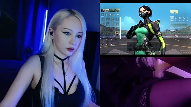 roxxyrowe live