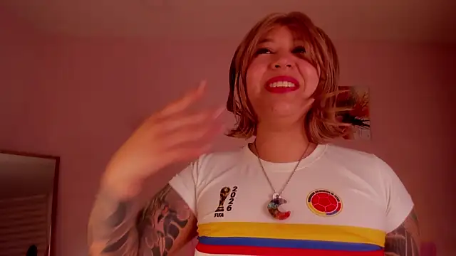 Annapinuplovex live