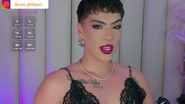 sam_phillipss live