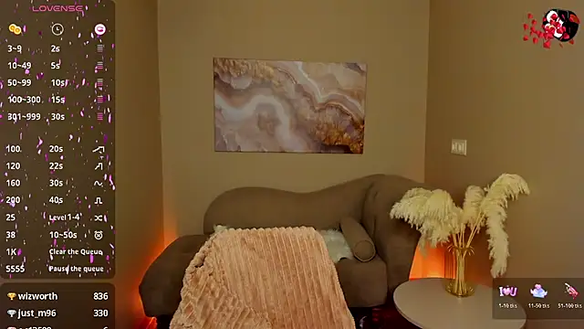 Sourr_Lollipop live