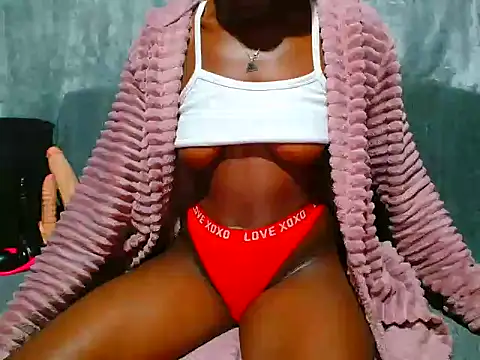 VANESAAMBER23 live