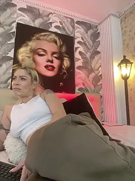 viktoria_davis_ live