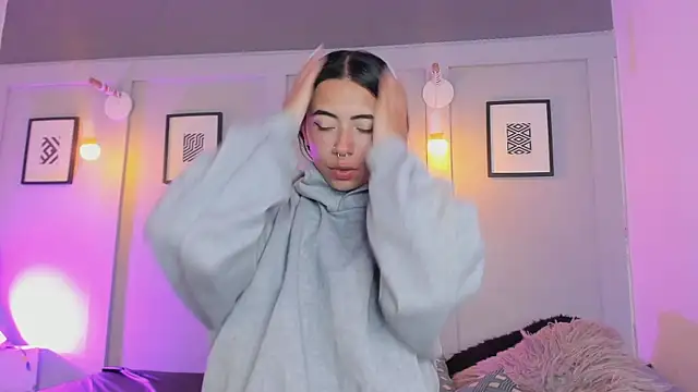 Ivyy_sweet_ live