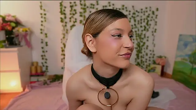 EvaBelmonte live
