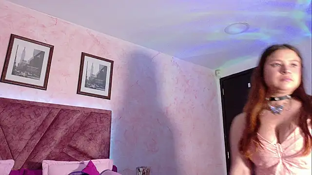 MelaniBeckers live