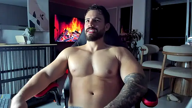 Valenthino_Salvatore live