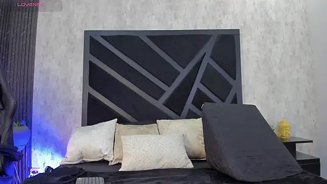 Johan_Williams_07 live
