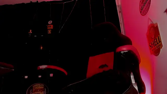 the_beast_master_ live