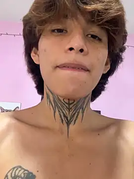 Jules_zzz live