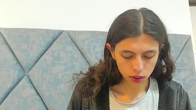 FreyaMoller live