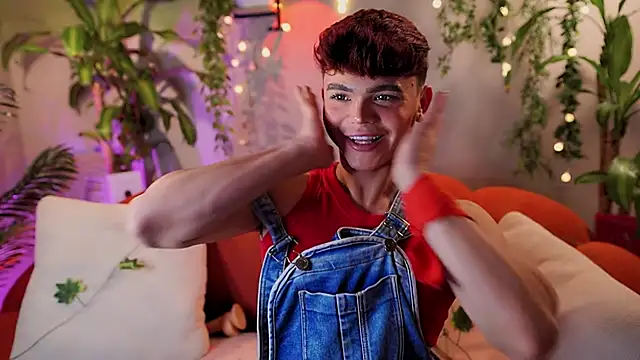 PRINCE_STEV live