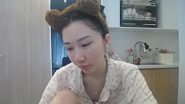 Asiagirll live
