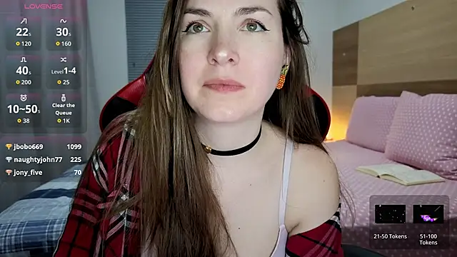 Naughty_Annn live