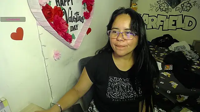 Miss__kendra_ live
