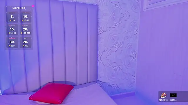 Lya_dubois_ live
