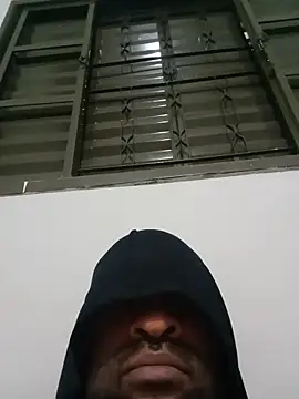 Beto0815 live