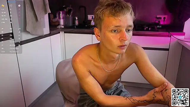 Logan_mett live
