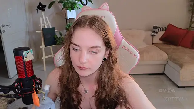 -Kottyaa- live