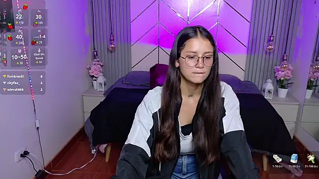 Sofysoul live