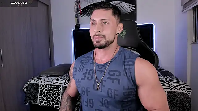santi_aesthetic live