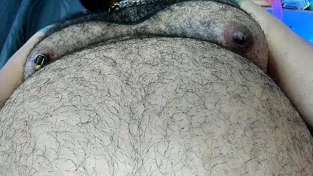 Bearspigdirty profile