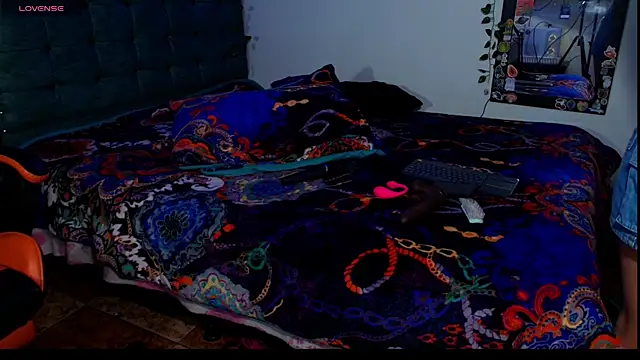 Ethereal_Sua live