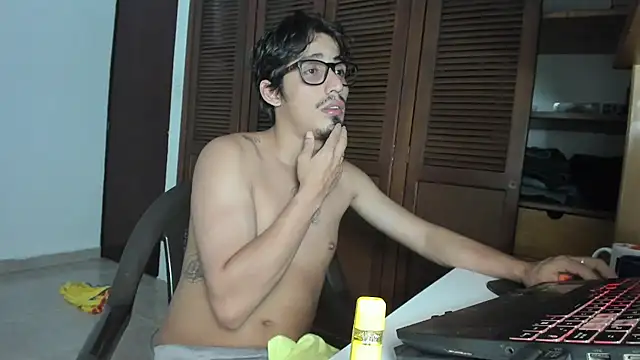 SrIncognito666 live