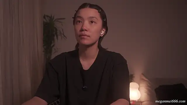 meganmei666 live